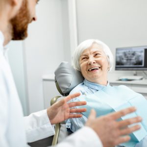 Gesundheits­einrichtungen